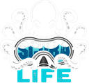 Scuba Life logo