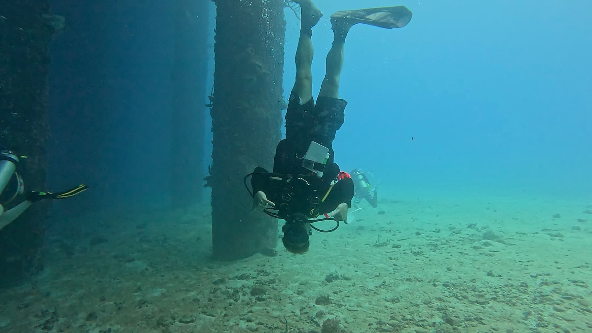 Peak Performance Buoyancy Specialty