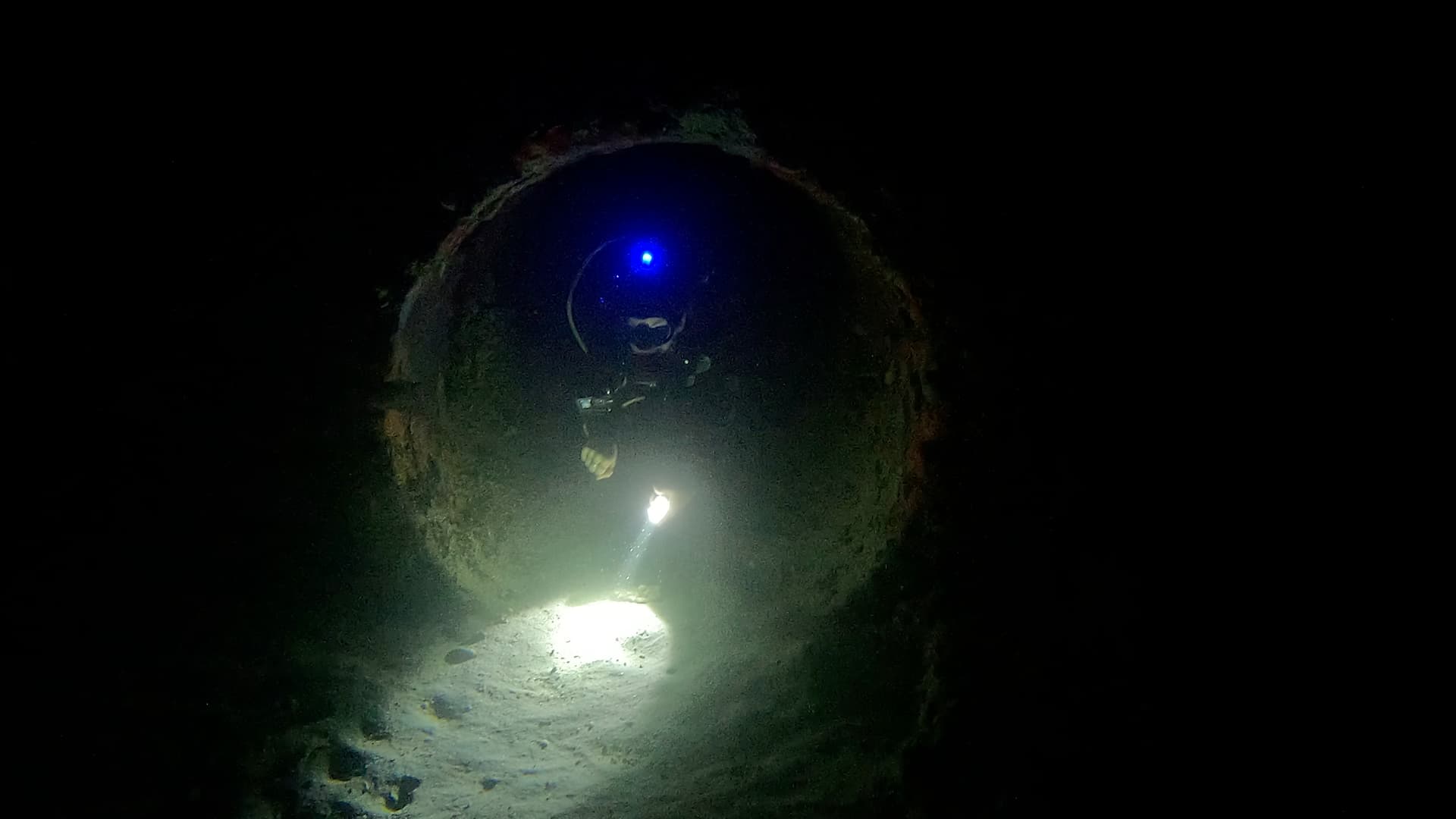 Night Diver Specialty